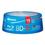 Imation BD-R 4x 25GB Write Once Blue-Ray Media - 15 pack 97854